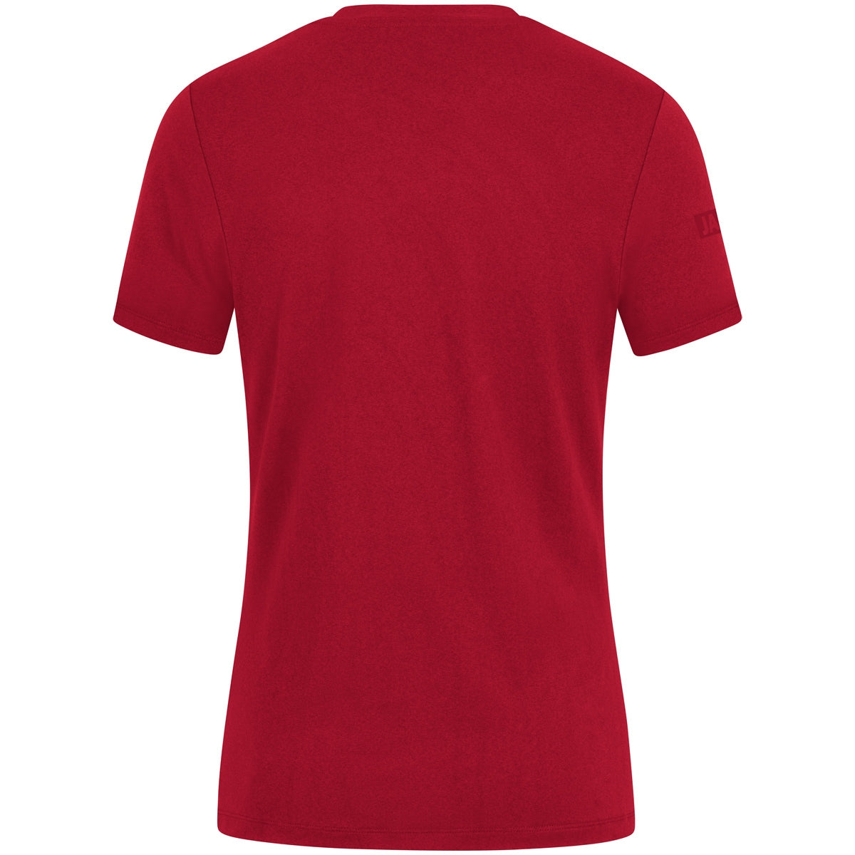 JAKO T-Shirt Pro Casual Damen (chili rot)
