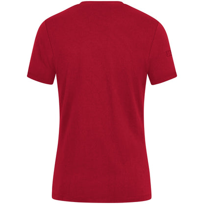 JAKO T-Shirt Pro Casual Damen (chili rot)