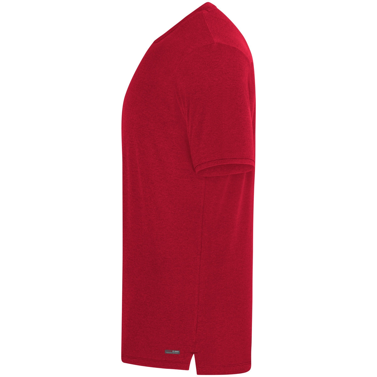 JAKO T-Shirt Pro Casual (chili rot)