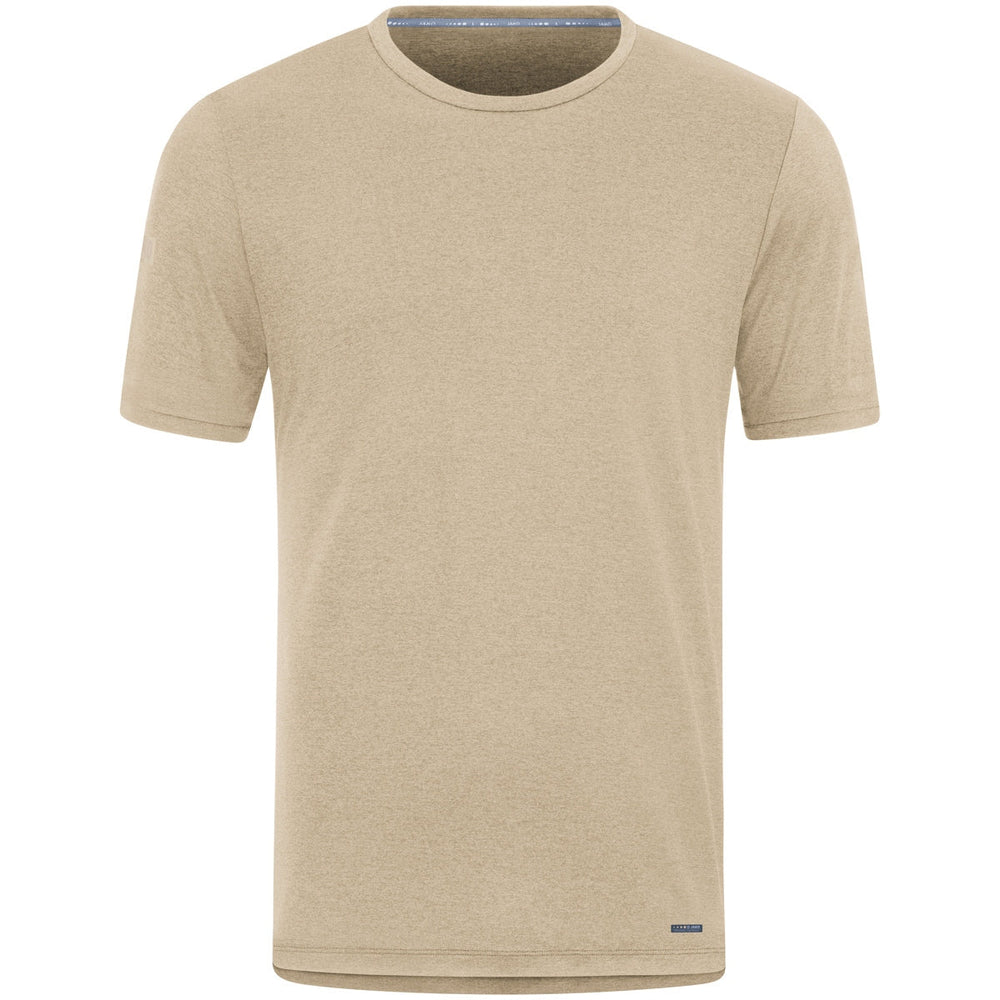 JAKO T-Shirt Pro Casual Unisex Beige