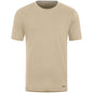 JAKO T-Shirt Pro Casual Unisex Beige