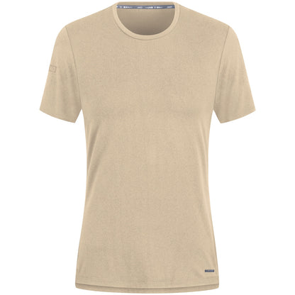 JAKO T-Shirt Pro Casual Damen (beige)