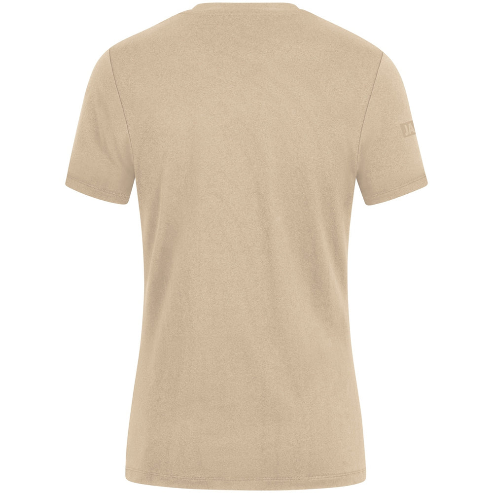 JAKO T-Shirt Pro Casual Damen (beige)