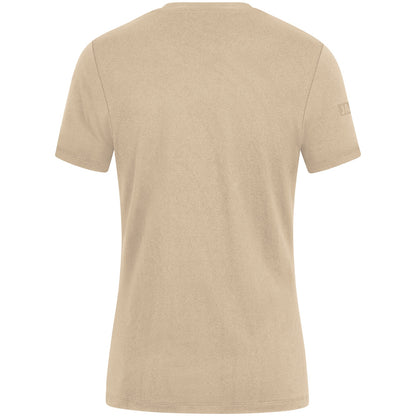JAKO T-Shirt Pro Casual Damen (beige)