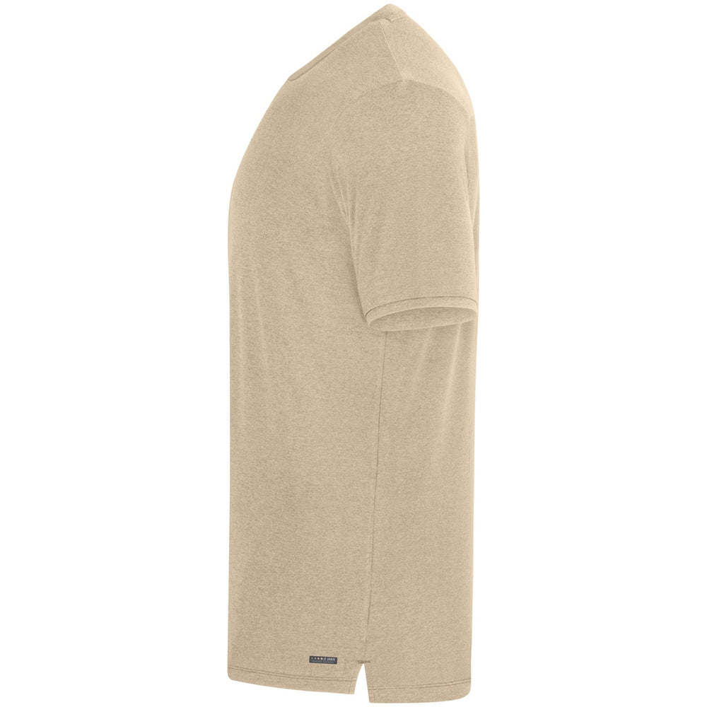 JAKO T-Shirt Pro Casual (beige)