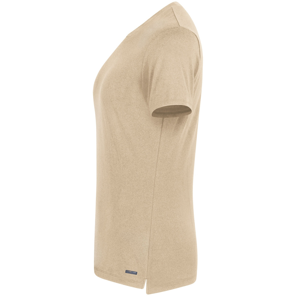 JAKO T-Shirt Pro Casual Damen (beige)