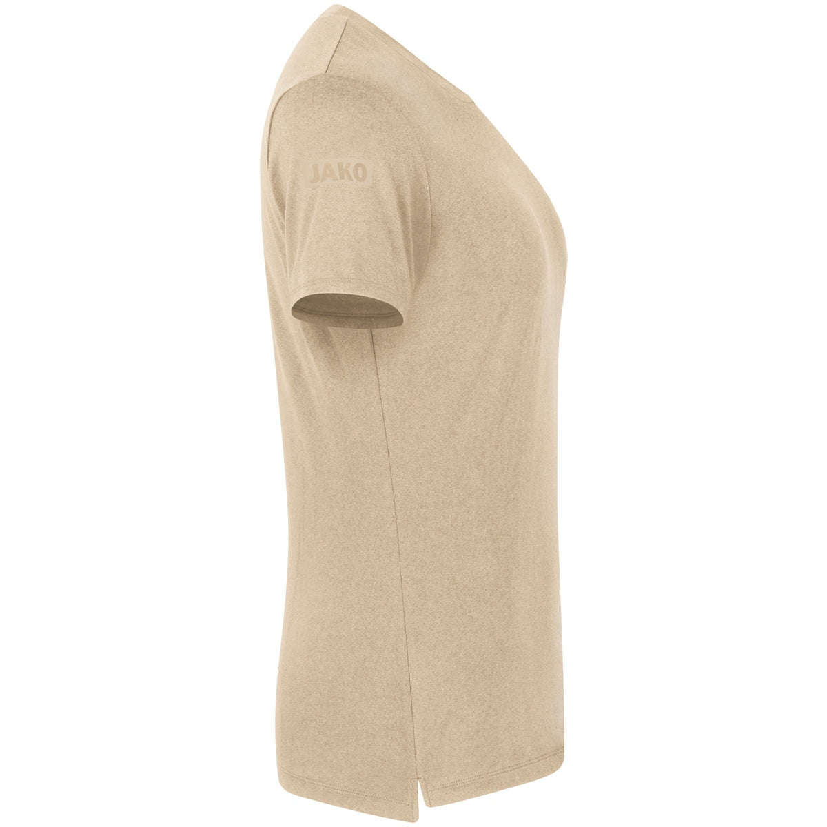 JAKO T-Shirt Pro Casual Damen (beige)