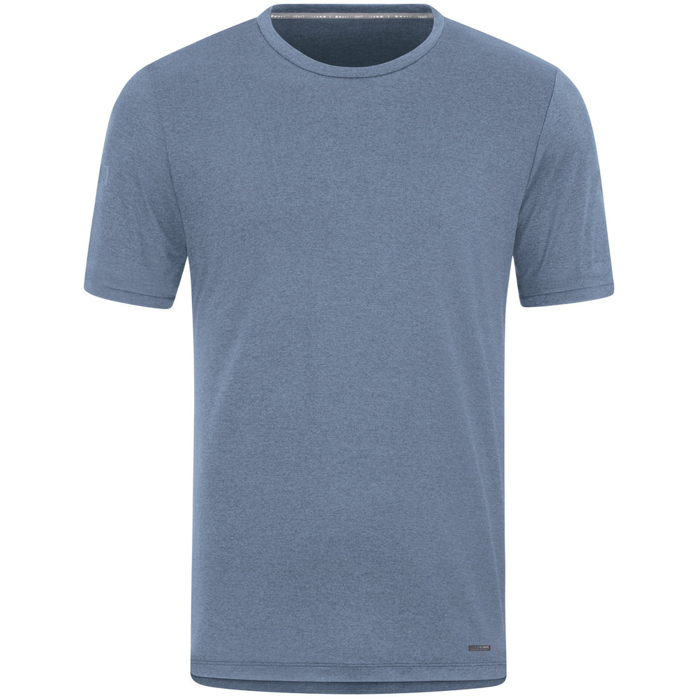 JAKO T-Shirt Pro Casual (smokey blue)