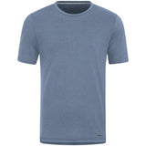 JAKO T-Shirt Pro Casual (smokey blue)