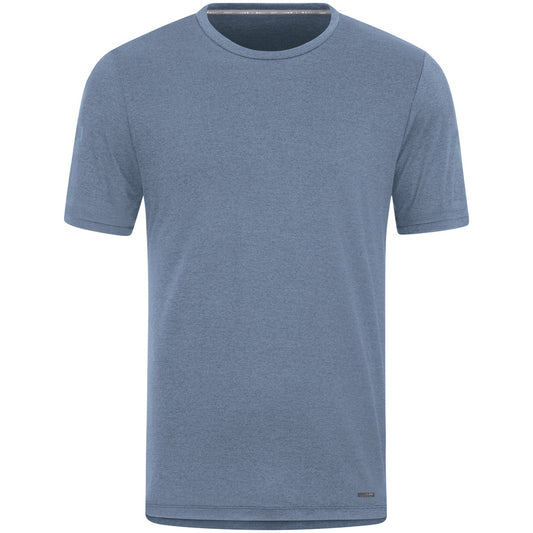JAKO T-Shirt Pro Casual (smokey blue)