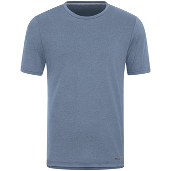 JAKO T-Shirt Pro Casual Damen Blau