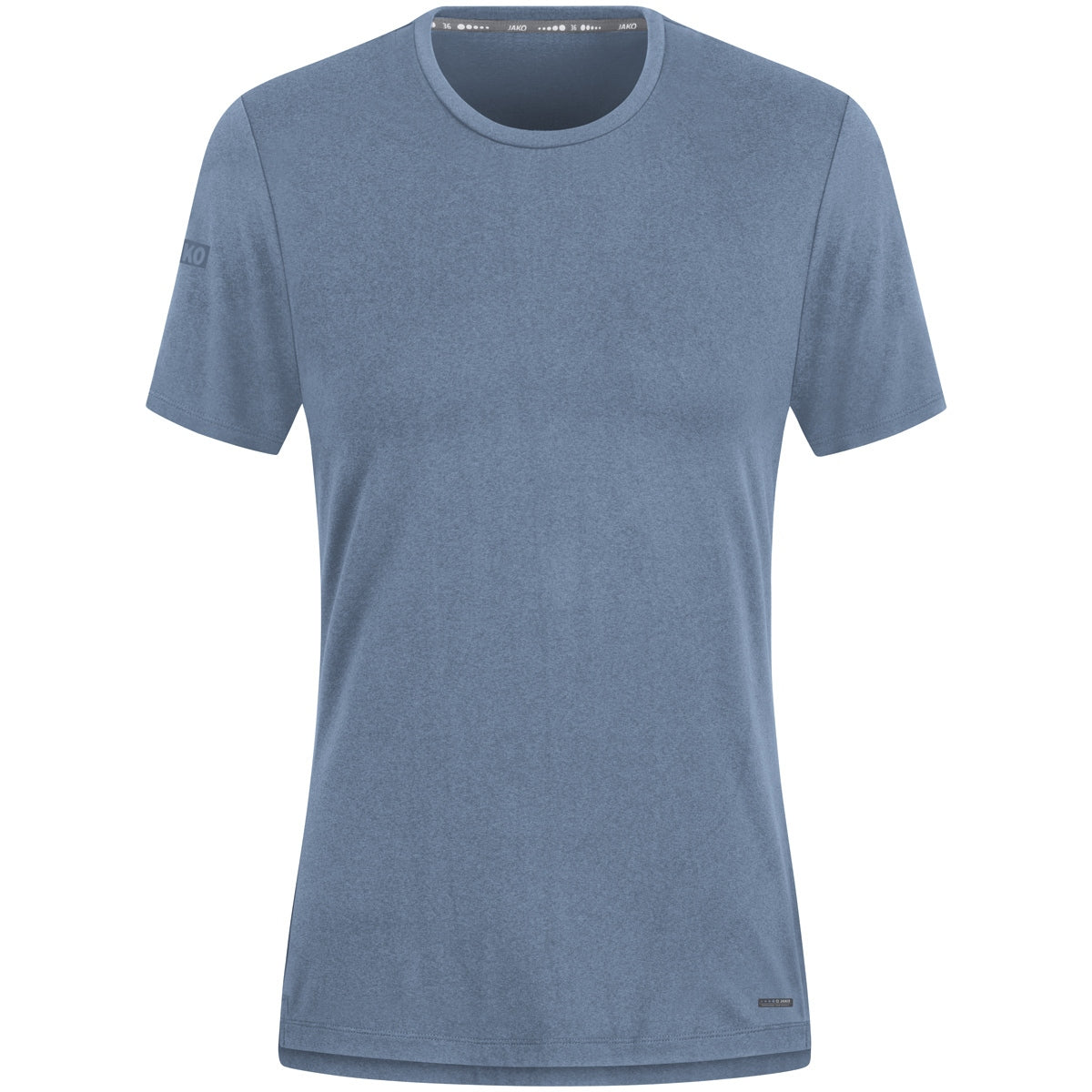 JAKO T-Shirt Pro Casual Damen (smokey blue)