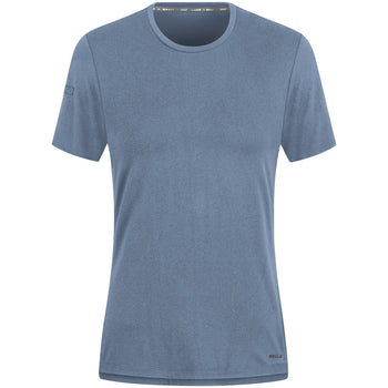 JAKO T-Shirt Pro Casual Damen (smokey blue)