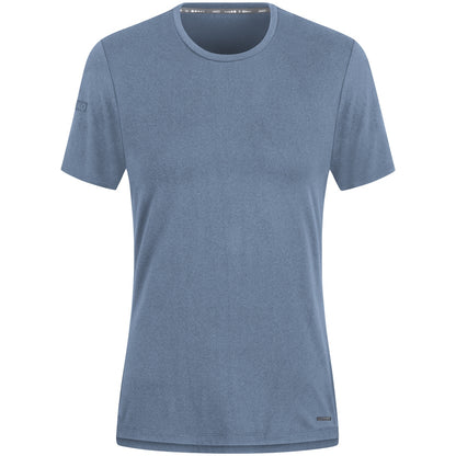 JAKO T-Shirt Pro Casual Damen (smokey blue)