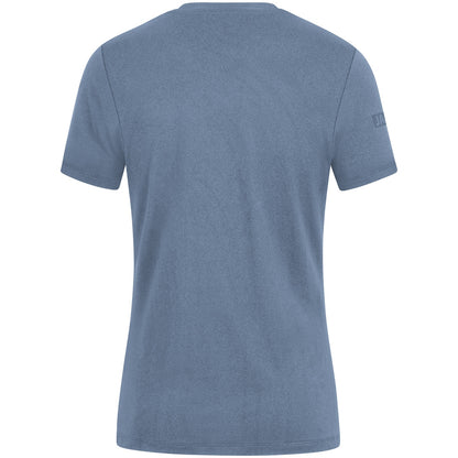 JAKO T-Shirt Pro Casual Damen (smokey blue)