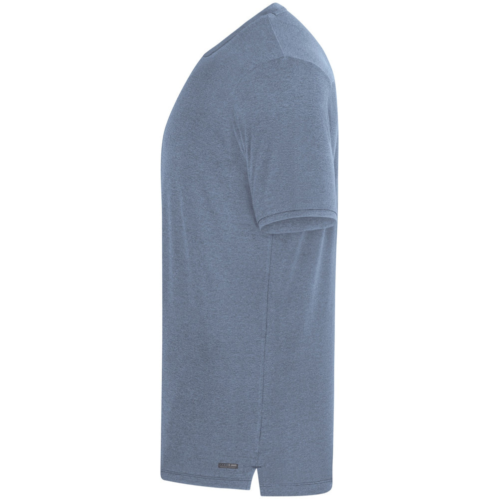 JAKO T-Shirt Pro Casual (smokey blue)