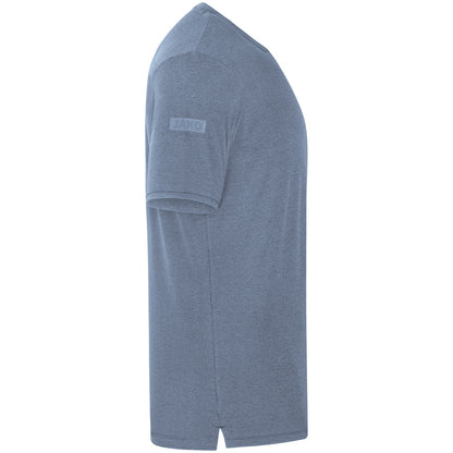 JAKO T-Shirt Pro Casual (smokey blue)