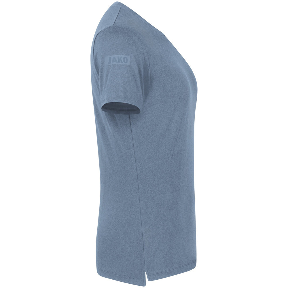 JAKO T-Shirt Pro Casual Damen (smokey blue)