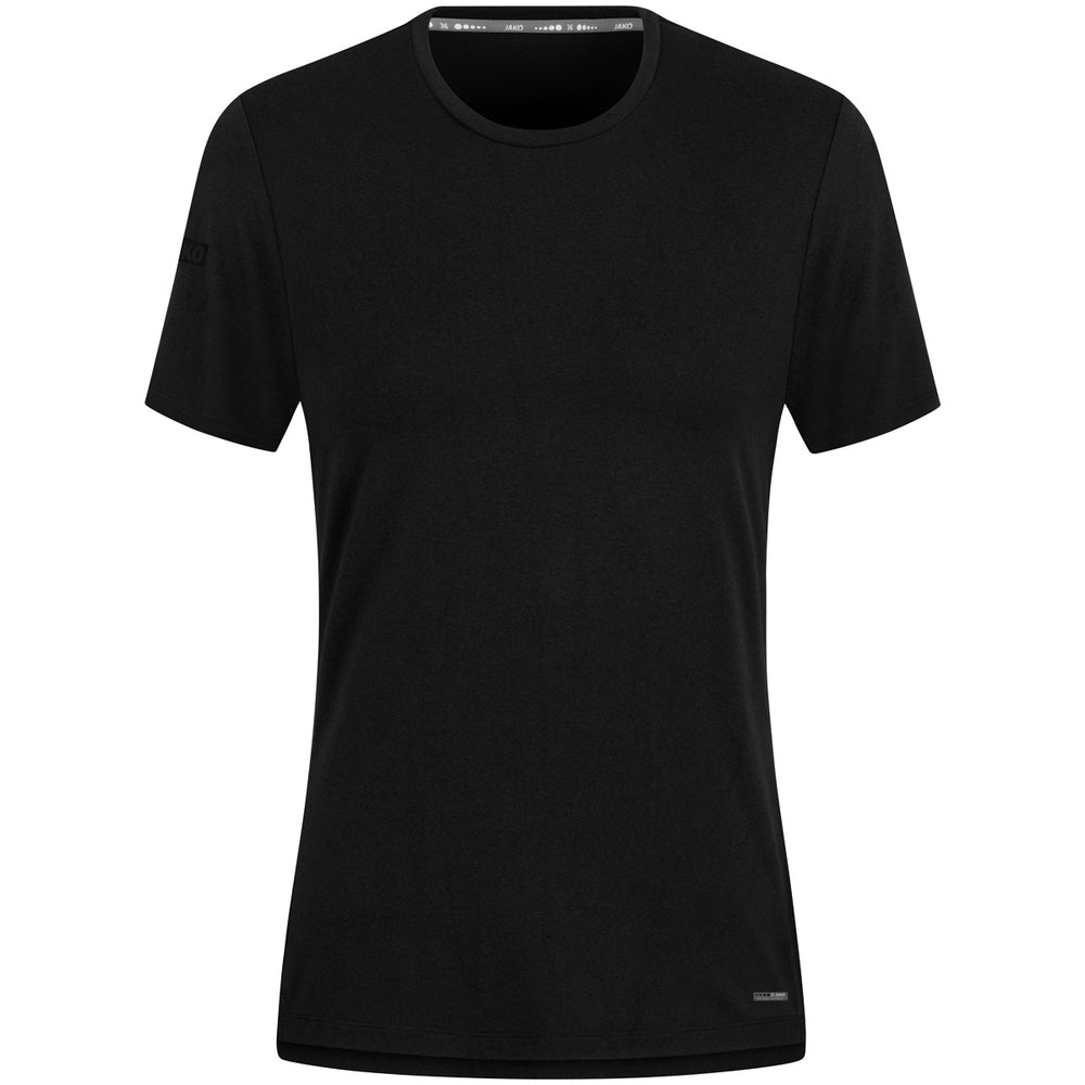 JAKO T-Shirt Pro Casual Damen (schwarz)