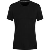 JAKO T-Shirt Pro Casual Damen (schwarz)