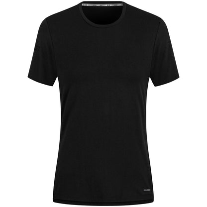 JAKO T-Shirt Pro Casual Damen (schwarz)
