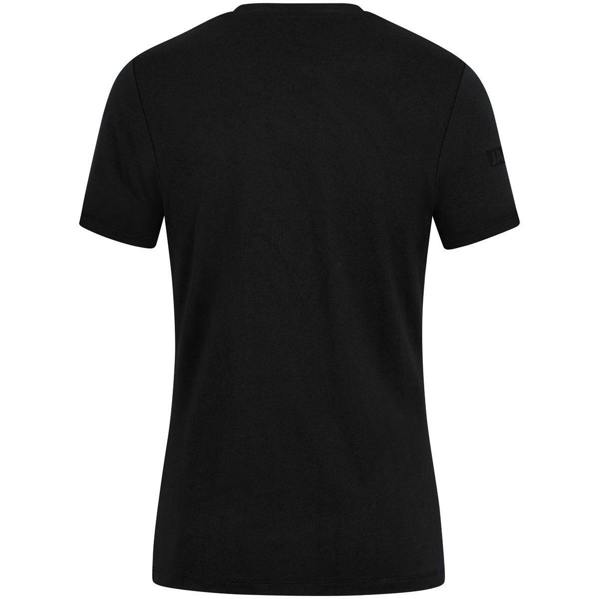 JAKO T-Shirt Pro Casual Damen (schwarz)