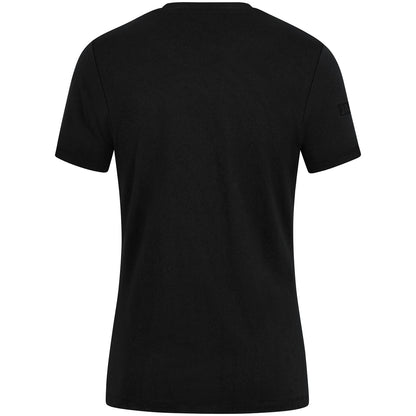 JAKO T-Shirt Pro Casual Damen (schwarz)
