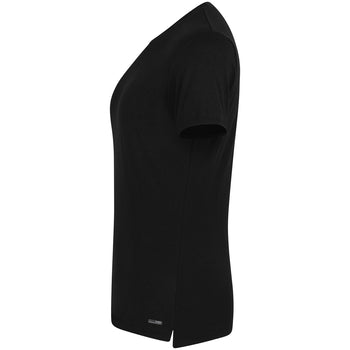 JAKO T-Shirt Pro Casual Damen (schwarz)
