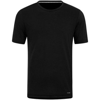 JAKO T-Shirt Pro Casual Unisex Schwarz