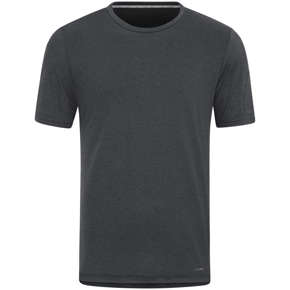 JAKO T-Shirt Pro Casual (aschgrau)