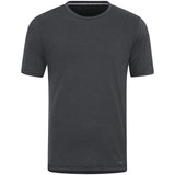 JAKO T-Shirt Pro Casual (aschgrau)