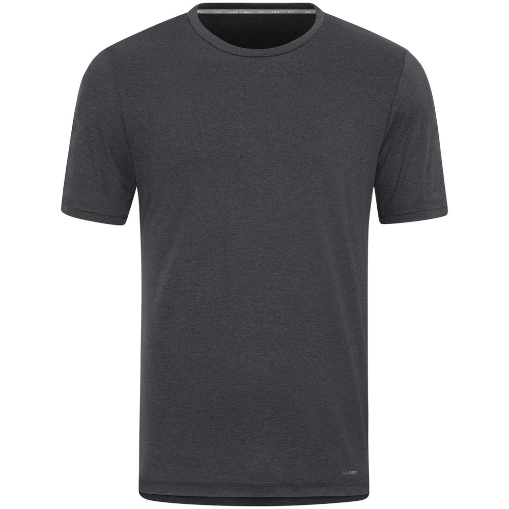 JAKO T-Shirt Pro Casual Unisex Grau