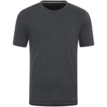 JAKO T-Shirt Pro Casual Unisex Grau