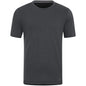 JAKO T-Shirt Pro Casual Unisex Grau
