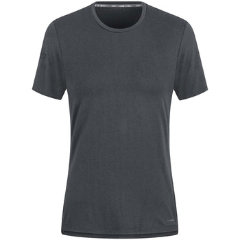 JAKO T-Shirt Pro Casual Damen (aschgrau)