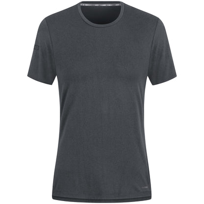 JAKO T-Shirt Pro Casual Damen (aschgrau)