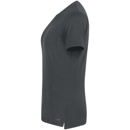 JAKO T-Shirt Pro Casual Damen (aschgrau)