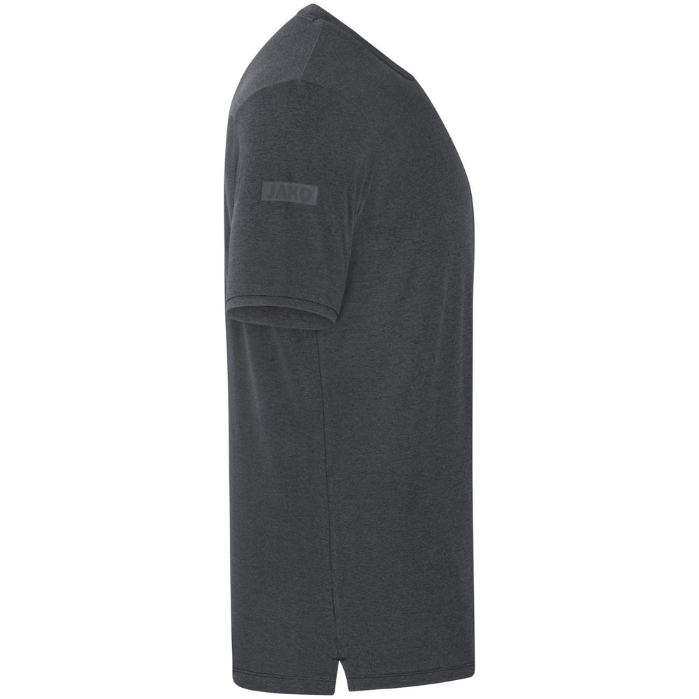 JAKO T-Shirt Pro Casual (aschgrau)