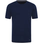 JAKO T-Shirt Pro Casual Unisex Blau