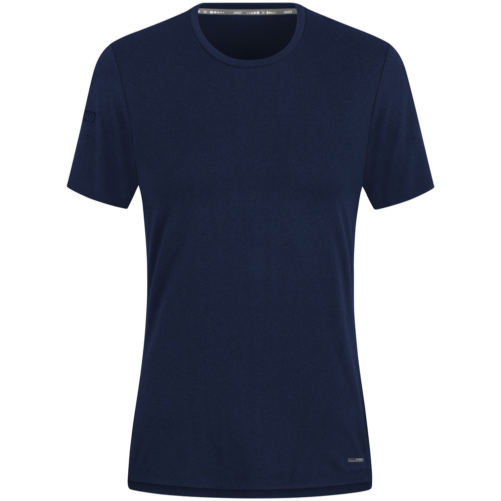 JAKO T-Shirt Pro Casual Damen (marine)