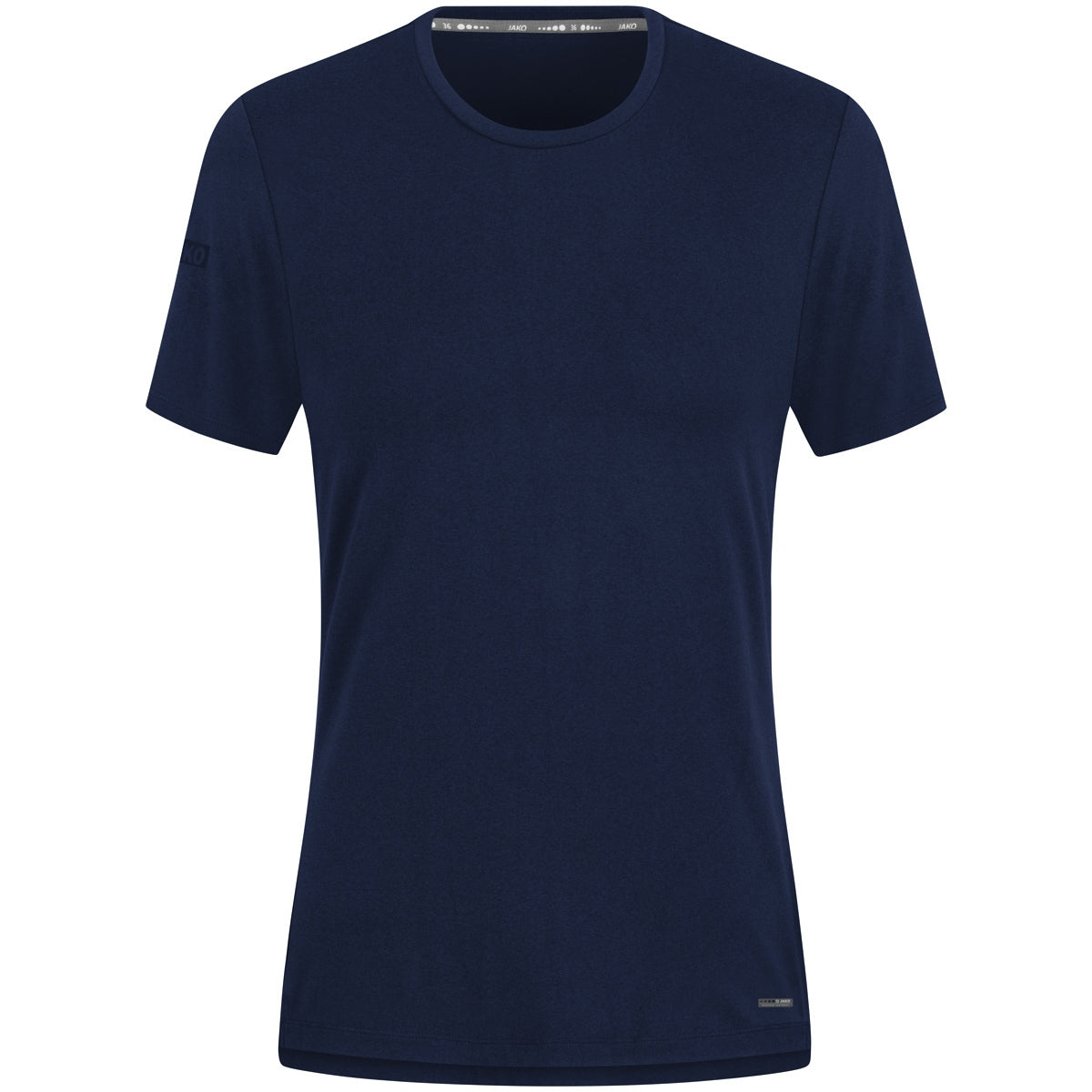 JAKO T-Shirt Pro Casual Damen (marine)