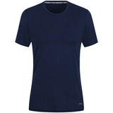 JAKO T-Shirt Pro Casual Damen (marine)