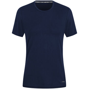 JAKO T-Shirt Pro Casual Damen (marine)