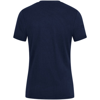 JAKO T-Shirt Pro Casual Damen (marine)