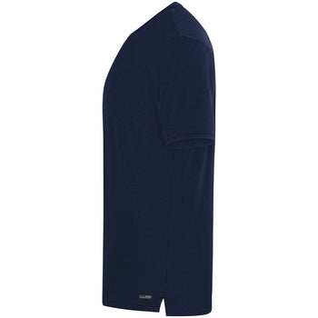 JAKO T-Shirt Pro Casual (marine)