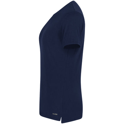 JAKO T-Shirt Pro Casual Damen (marine)