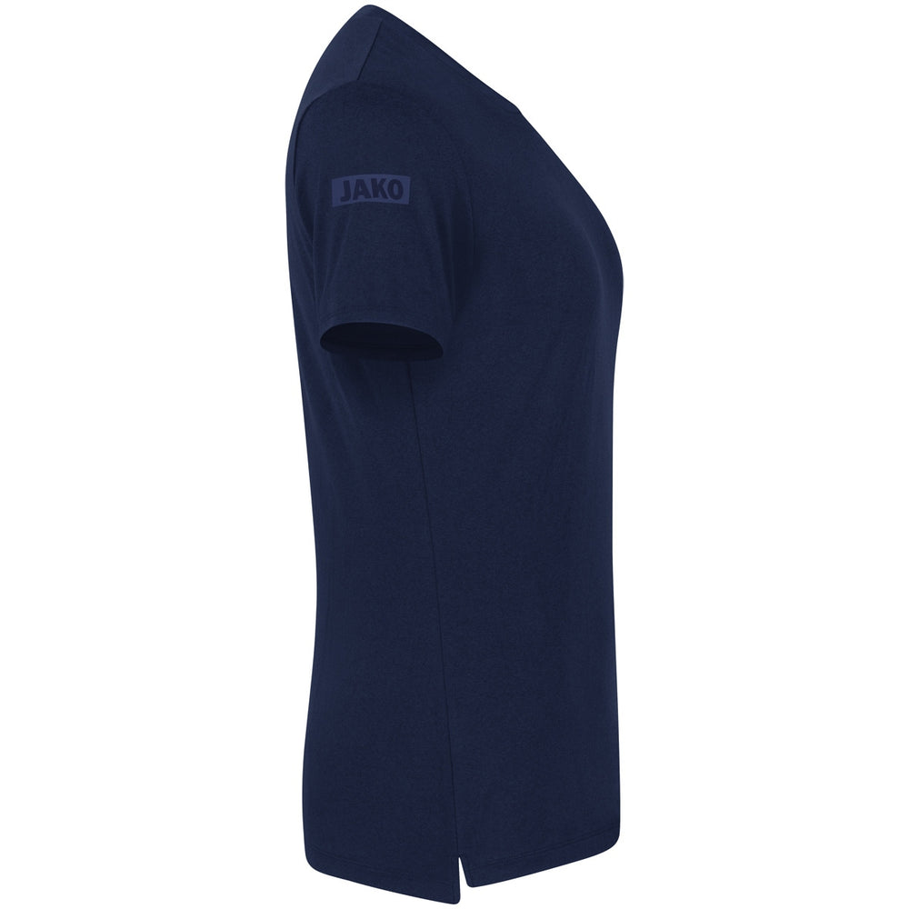JAKO T-Shirt Pro Casual Damen (marine)