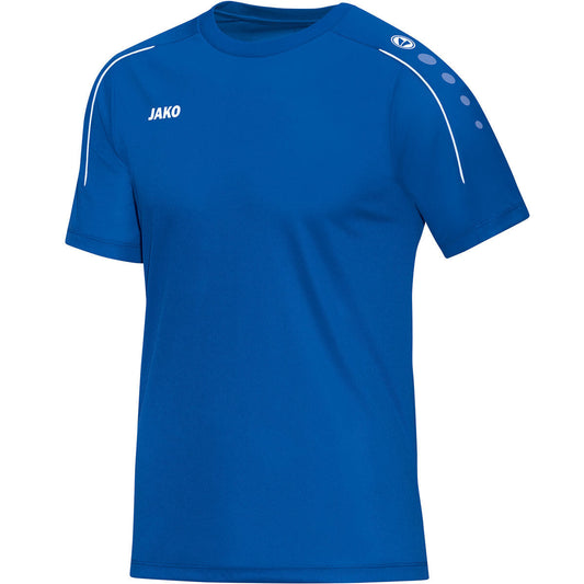 JAKO T-Shirt Classico Kinder Blau