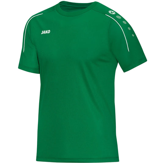 JAKO T-Shirt Classico Kinder Grün
