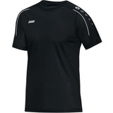 JAKO T-Shirt Classico Kinder Schwarz